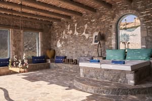 thumbnail: Terrace/patio