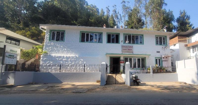 General view