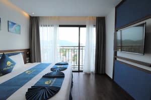 thumbnail: View from room
