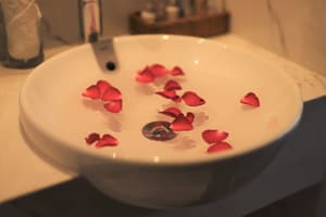 thumbnail: Bathroom sink