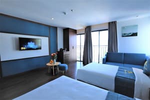 thumbnail: Room
