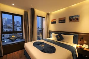 thumbnail: View from room