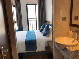 thumbnail: View from room