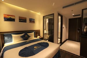 thumbnail: Room