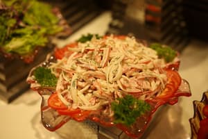 thumbnail: Food and drink