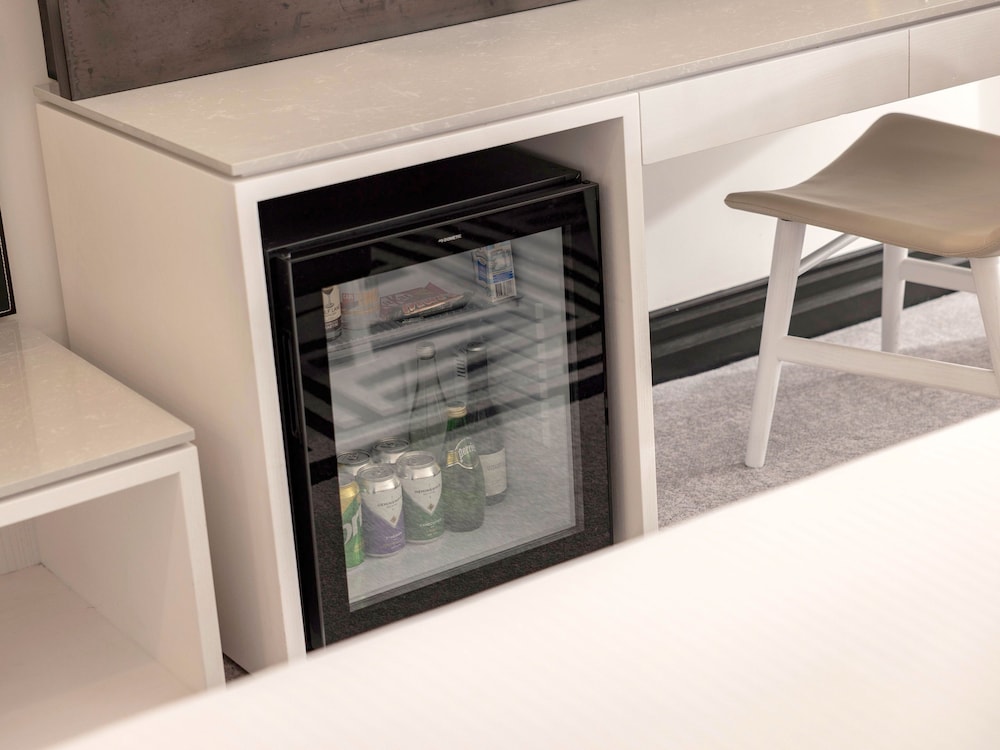 Minibar