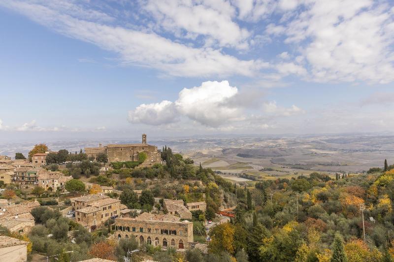 General view