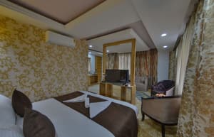 thumbnail: Room