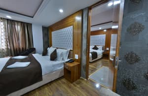 thumbnail: Room