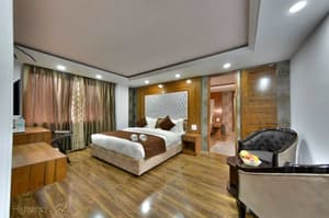 thumbnail: Room