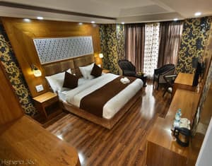 thumbnail: Room