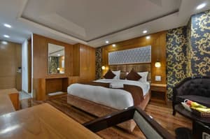 thumbnail: Room