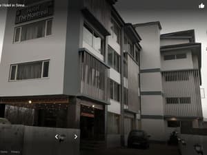 thumbnail: Exterior