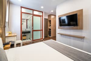 thumbnail: Room