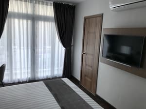 thumbnail: View from room