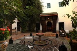 thumbnail: Terrace/patio
