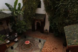 thumbnail: Terrace/patio