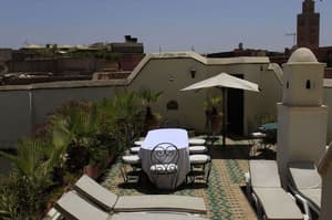 thumbnail: Terrace/patio