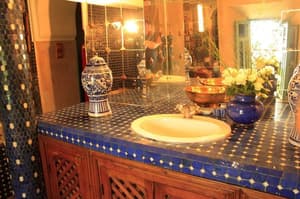 thumbnail: Bathroom sink