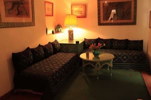 thumbnail: Living area