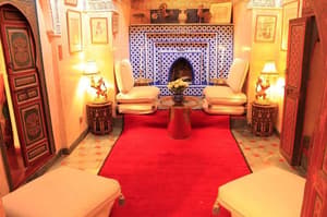 thumbnail: Living area