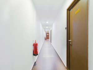 thumbnail: Hallway