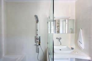 thumbnail: Bathroom shower