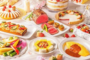 thumbnail: Buffet