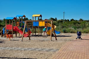 thumbnail: Children's play area - outdoor