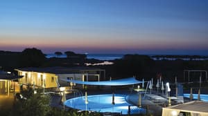 thumbnail: Outdoor pool