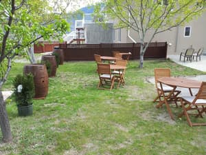 thumbnail: Property grounds