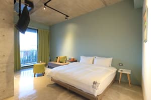thumbnail: View from room