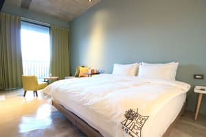 thumbnail: View from room