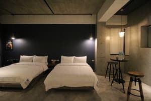 thumbnail: Room
