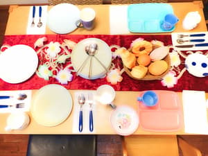 thumbnail: Dining