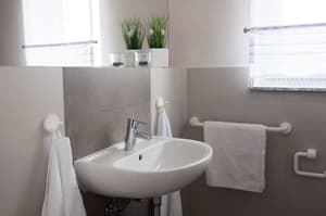 thumbnail: Bathroom sink