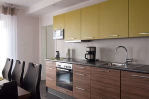 thumbnail: Private kitchen