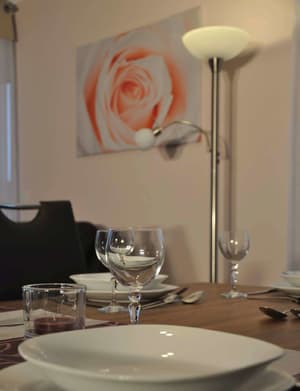 thumbnail: In-room dining
