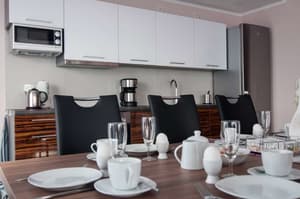 thumbnail: In-room dining