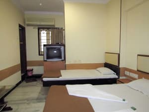 thumbnail: Room