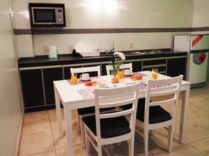 thumbnail: Private kitchen