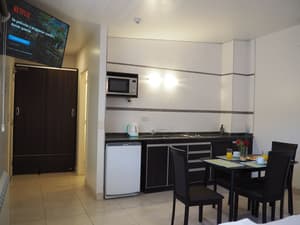 thumbnail: Private kitchen