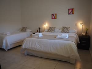 thumbnail: In-room dining