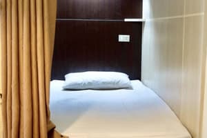 thumbnail: View from room