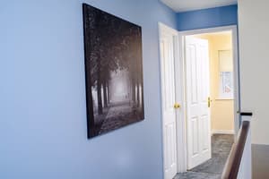 thumbnail: Hallway