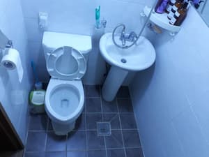 thumbnail: Bathroom