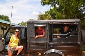 thumbnail: Ecotours
