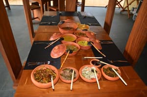 thumbnail: Food and drink