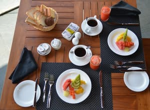 thumbnail: Restaurant