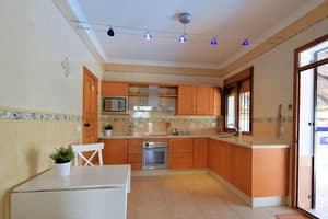 thumbnail: Private kitchen